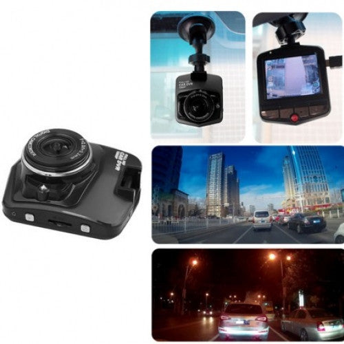 V660 2.4 Inch LCD Screen Night Vision Mini Camcorders