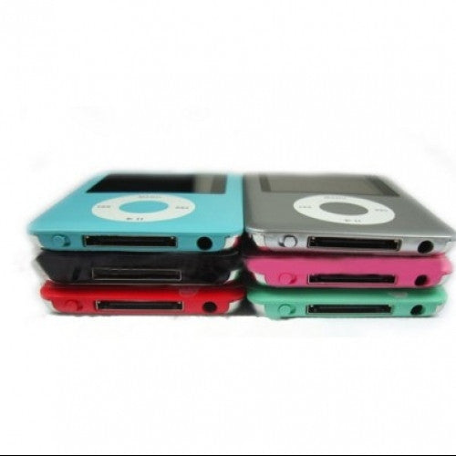 MP3 Player 32GB 1.8" LCD Screen