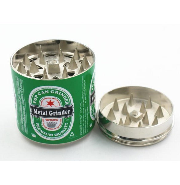 Herb Tobacco Grinder